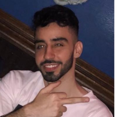 Profile Picture of Nanaso (@Nano3295) on Twitter