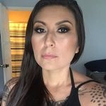 Profile Picture of Holly Robinson (@evilpocahontas) on Instagram