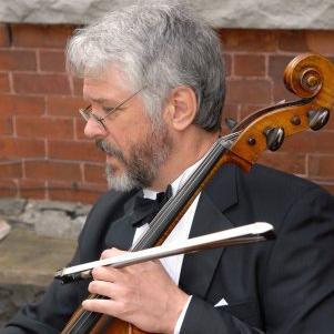 Profile Picture of Fencible (@steve_cello64) on Twitter