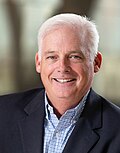 Profile Picture of Martin McLaughlin (politician)on Wikipedia