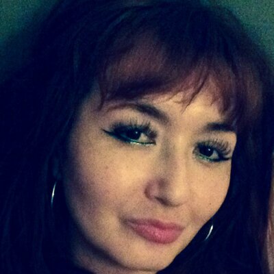 Profile Picture of Rashida Y Campbell (@RashidaCampbell) on Twitter