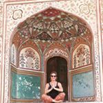 Profile Picture of Deborah Dutton (@ddtravelindia) on Instagram