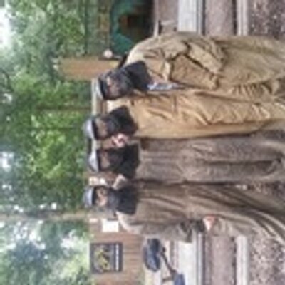 Profile Picture of Bradley Proctor (@BradleyProc) on Twitter