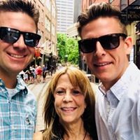 Profile Picture of Deb Swindler (@deb-swindler) on Quora