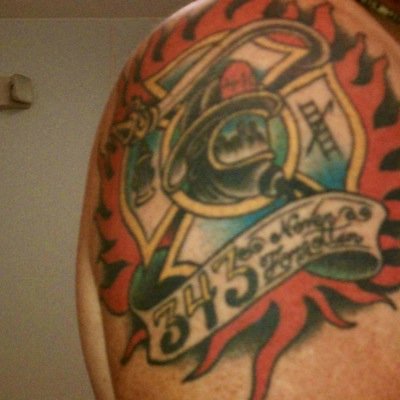 Profile Picture of Joe Talley (@ocala_fire_410) on Twitter