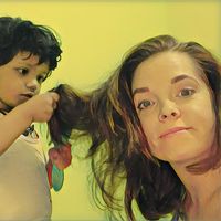 Profile Picture of Stacy Dunham (@stacy-dunham-4) on Quora