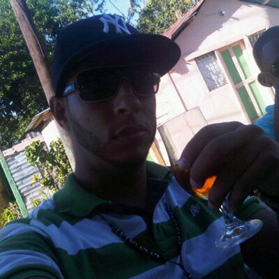 Profile Picture of Gilbert Cadena (@blast4666) on Twitter