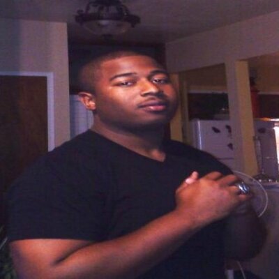 Profile Picture of Aaron Durant (@ADurant54) on Twitter