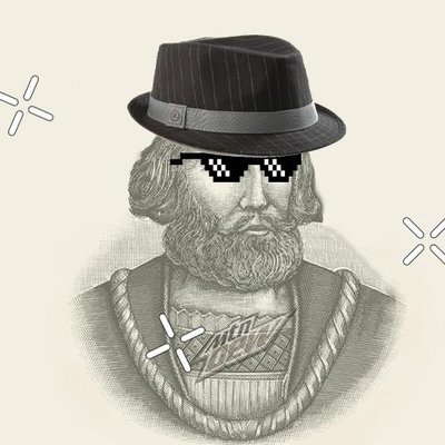 Profile Picture of Jacques Cartier (@LordofLawrence) on Twitter