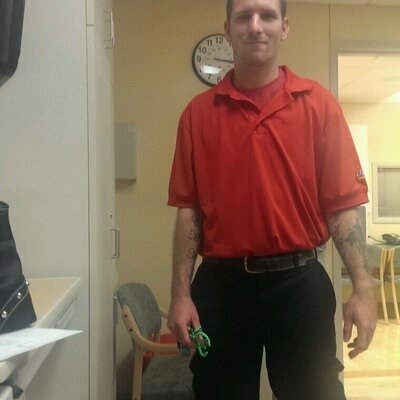 Profile Picture of Christopher Brannan (@rabbitcb29) on Twitter