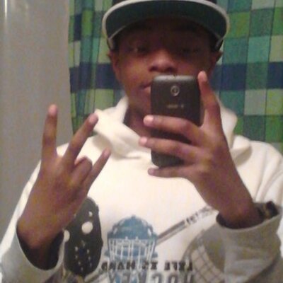 Profile Picture of Cameron Pruitt (@Lil_C_Swagger12) on Twitter