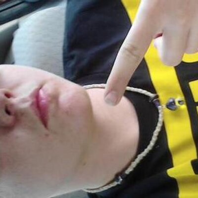 Jake Braden Khalifa - Twitter Profile Picture of Jake Braden Khalifa (@taygangerdie) on Twitter