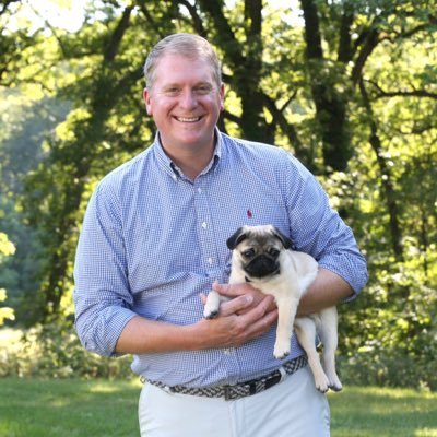 Jay Syverson - Twitter Profile Picture of Jay Syverson (@jaysyverson) on Twitter