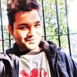 Profile Picture of aVi verma (@avi_ver) on Instagram