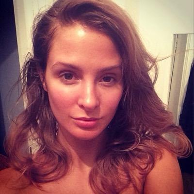 Profile Picture of Julia BANG BANG  ⚡️ (@julia11bb) on Twitter