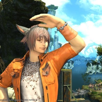 Profile Picture of Len Yunagi@Alexander (@LYunagi) on Twitter