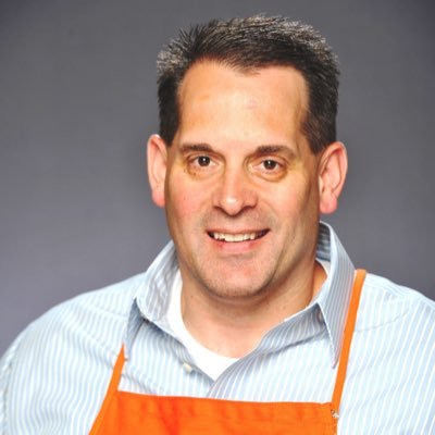 Profile Picture of Brad Bell (@bsb823) on Twitter