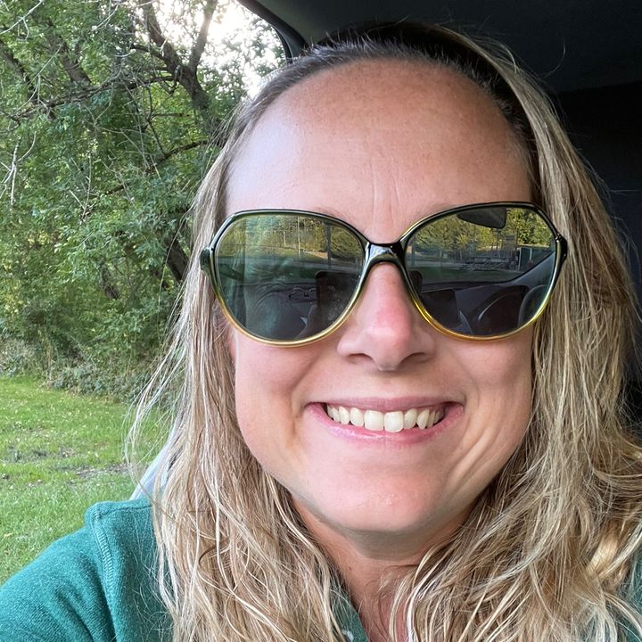 Profile Picture of gretchied (@gretchenh81) on Tiktok