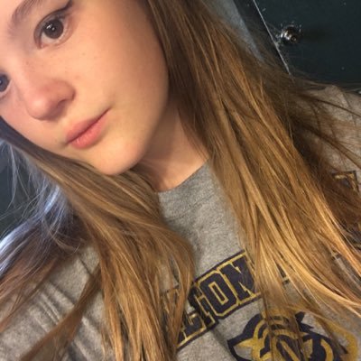 Profile Picture of Megan McCoy (@meganmccoy03) on Twitter