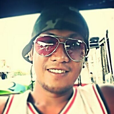 Profile Picture of Mark Anthony C. (@calio_c) on Twitter