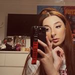 Profile Picture of Han (@hannah_wightman) on Instagram