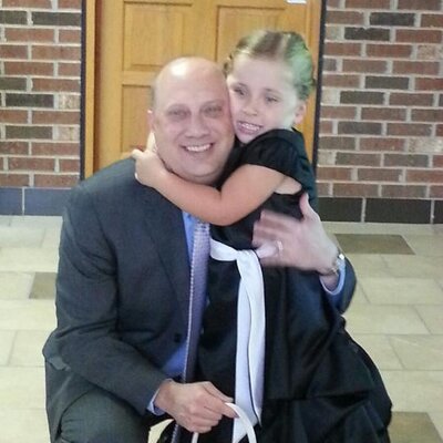 Profile Picture of Steve Link (@stevelink68) on Twitter