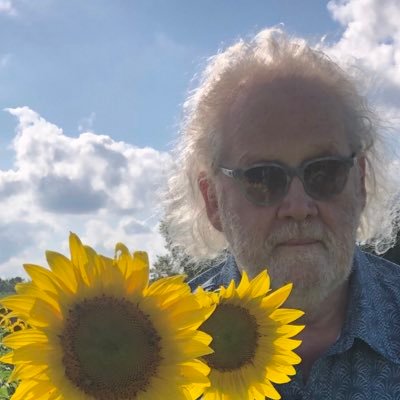 Profile Picture of Don Cook (@DRCusirid) on Twitter