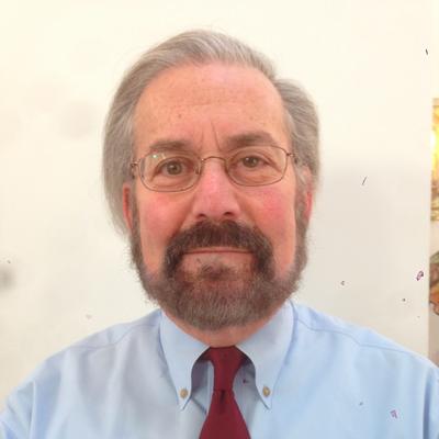 Profile Picture of Robert Gelfand (@RAGeadg) on Twitter