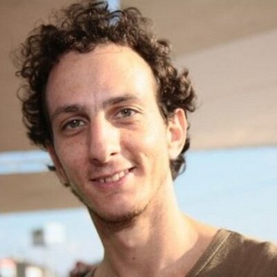 Hezi Hershkovitz - Twitter Profile Picture of Hezi Hershkovitz (@hhezi) on Twitter