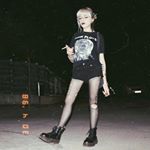 Profile Picture of 𝓒𝓱𝓵𝓸𝓮 𝓕𝓸𝔀𝓵𝓮𝓻💘 (@chloexfowlerr_spams) on Instagram