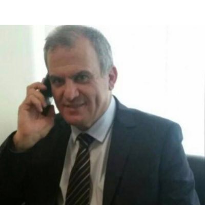 Profile Picture of Dr Bassam Beaini (@BeainiDr) on Twitter