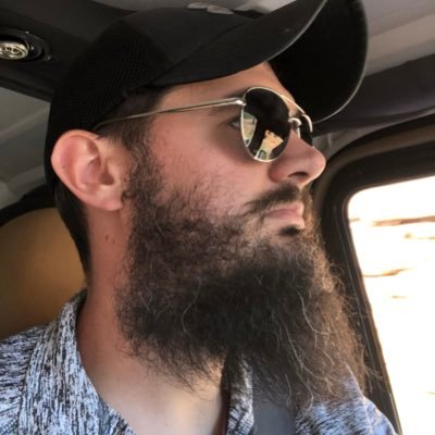 Profile Picture of Brian Barry (@BeardedTeach87) on Twitter