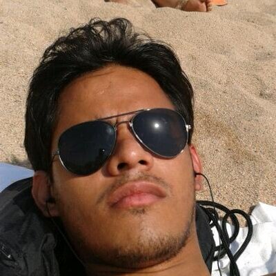 Profile Picture of Yoder Pineda León (@yoder_pl) on Twitter