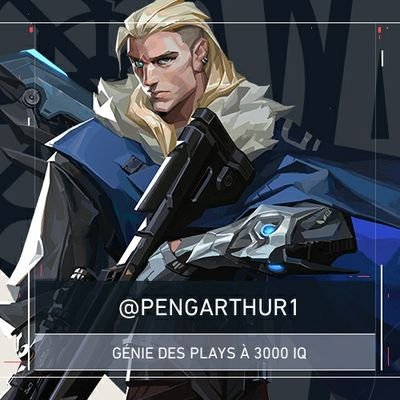 Profile Picture of āsā (@PengArthur1) on Twitter