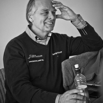 Profile Picture of Michael Bleekemolen (@mbleekemolen) on Twitter