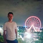 Profile Picture of Albert Nadeau (@albert_nadeau) on Instagram