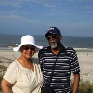 Profile Picture of Barbara Ellis (@barbara.ellis.167) on Facebook