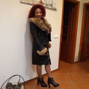 Profile Picture of Goreti Brás Vieira Silva (@BrasGoreti) on Twitter