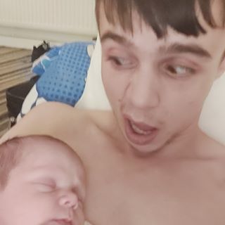 Profile Picture of Nathan Peachy (Nathan Peach) (@b50cal) on Facebook