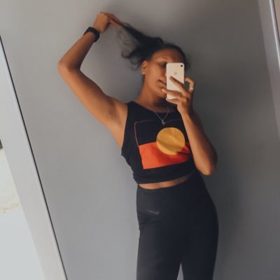 Profile Picture of Larissa Chambers (@lchambers95) on Twitter