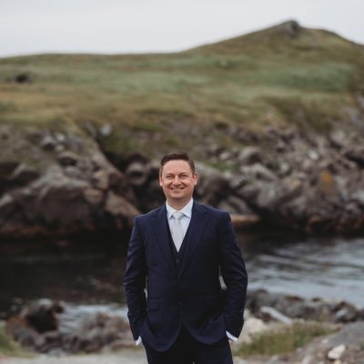 Profile Picture of John Moores (@JohnDMoores) on Twitter
