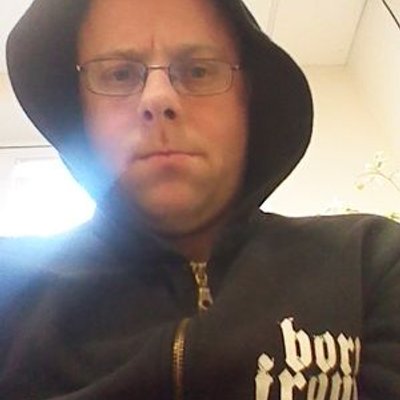Profile Picture of Daniel Norbert Mottl (@MottlDaniel) on Twitter