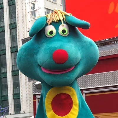 Profile Photo of Polkaroo (@polkaroo) on Twitter