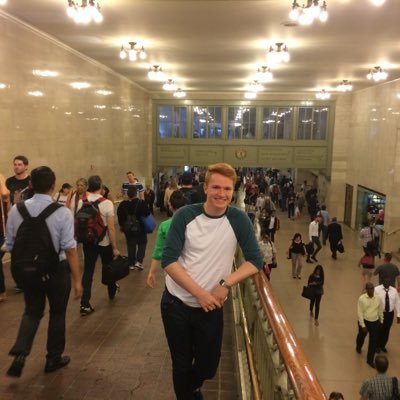 Profile Picture of Jacob.Percival (@JacobPercival) on Twitter