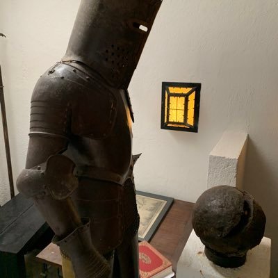 Profile Picture of Jeff Fehr (@squidproquo1881) on Twitter