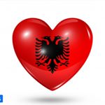 Profile Picture of I LOVE ALBANIA (@i.love.albania) on Instagram