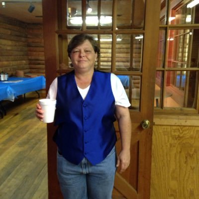 Tammy Jefferson - Twitter Profile Picture of Tammy Jefferson (@TammyJefferso18) on Twitter