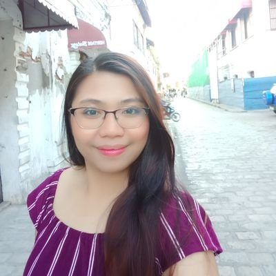 Profile Picture of Kyle Nicole Espiritu (@kyle_nicole) on Twitter