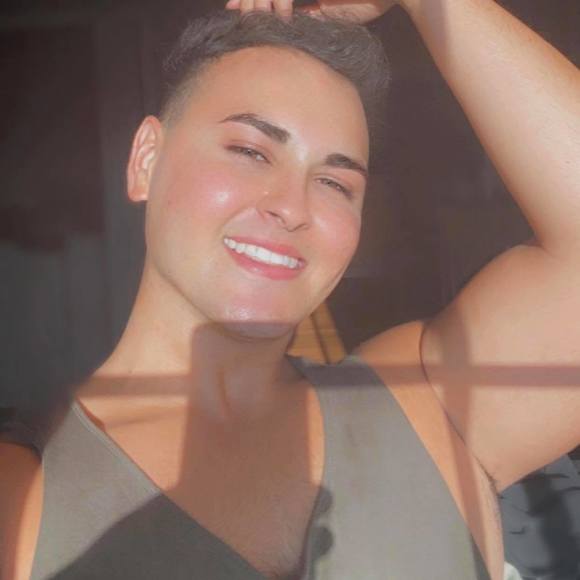 Profile Picture of Jake Longoria (@jakedyln) on Poshmark