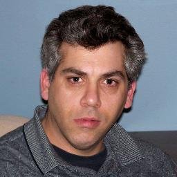 Profile Picture of Joseph D'Ambrosio (@JosephPD45) on Twitter